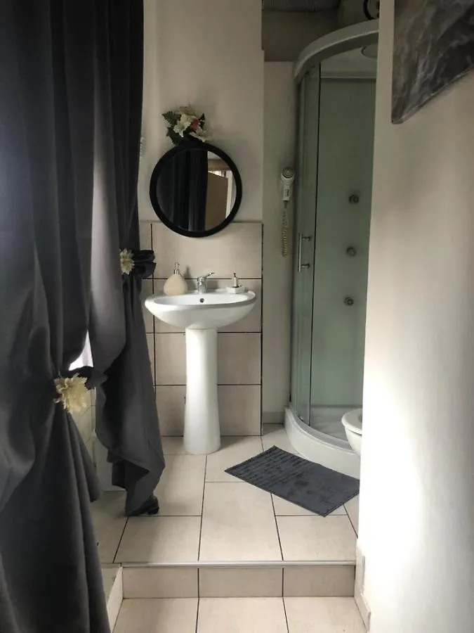 Bed and Breakfast Sweet Dreams Legnano