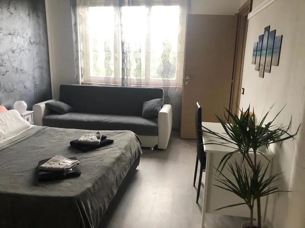 Bed and Breakfast Sweet Dreams Legnano 0*,